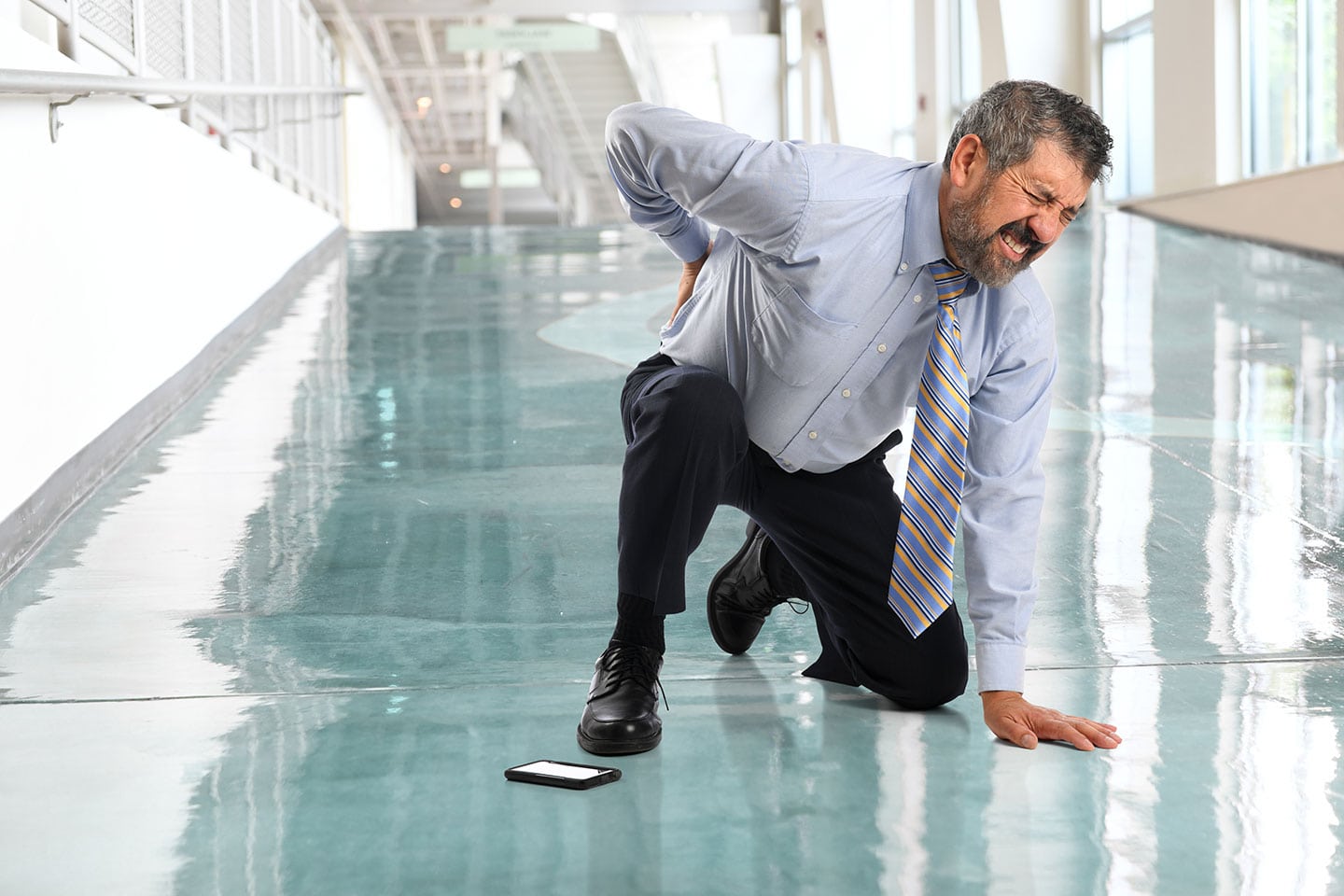 Workers Compensation Lawyer 