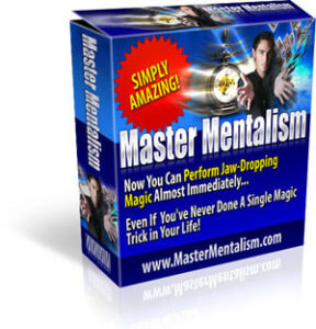 Mentalism an Overview 
